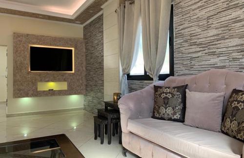 Ansar Apartment | The Guesthouse South Lebanon - privacy & luxury