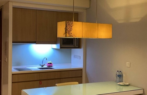 Setiabudi Apartment | The H Tower Rasuna Suites By Villaloka
