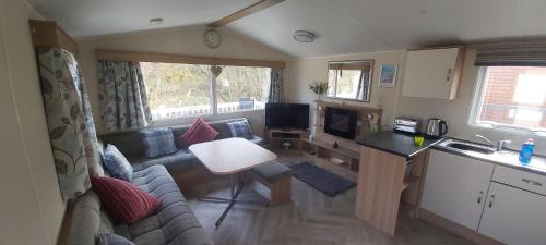 Morpeth Apartment | The Hackle Hot Tub Retreat