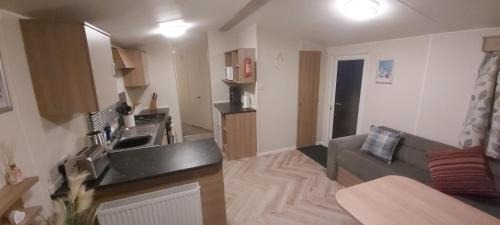 Morpeth Apartment | The Hackle Hot Tub Retreat