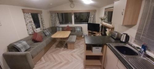 Morpeth Apartment | The Hackle Hot Tub Retreat