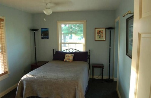 Goodrich House | The Hadley Homestead