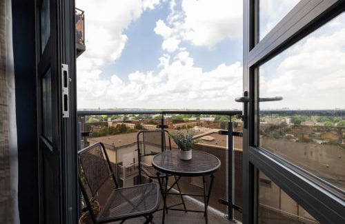 De Beauvoir Apartment | The Haggerston Apartment
