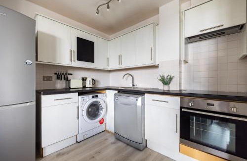 De Beauvoir Apartment | The Haggerston Apartment