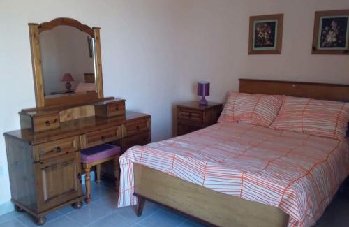 Għadira Apartment | The Halcyon