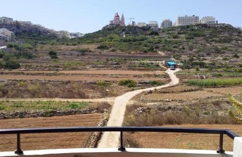 Għadira Apartment | The Halcyon