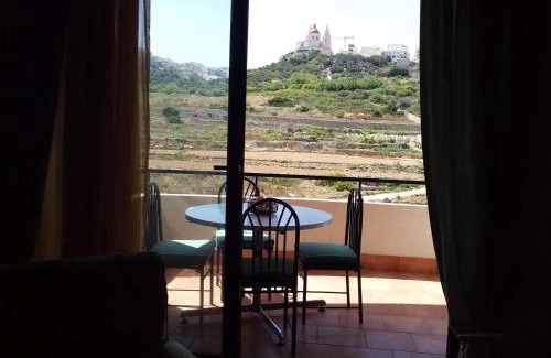 Għadira Apartment | The Halcyon