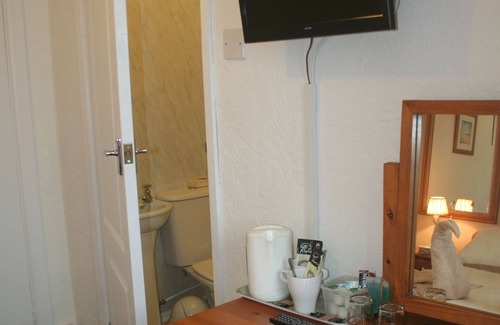 Paignton House | The Haldon Guest House