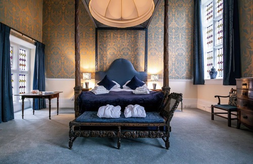 Bradford-on-Avon Other | The Hall - Historic Grade I-listed Jacobean Mansion