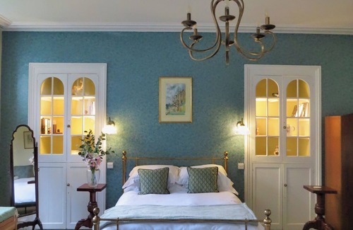 Bradford-on-Avon Other | The Hall - Historic Grade I-listed Jacobean Mansion