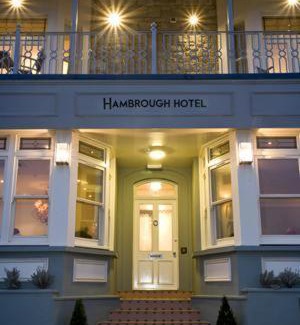 Ventnor Hotel | The Hambrough