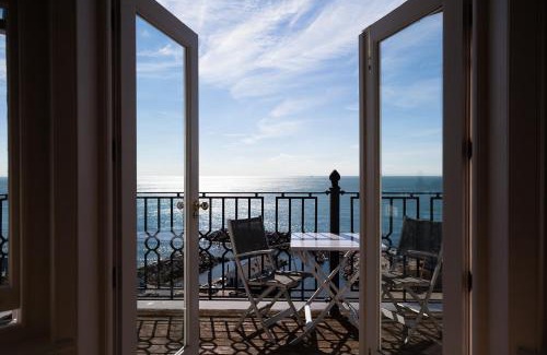 Ventnor Hotel | The Hambrough