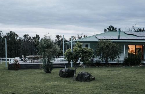 Budgong House | The Hamilton Kangaroo Valley