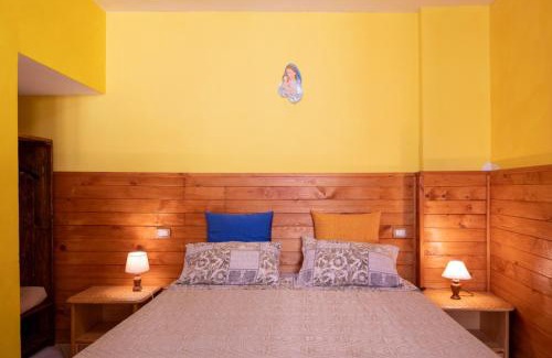 Foiano della Chiana Apartment | The Hamlet and the Valley, Il Paesino e la Vallata