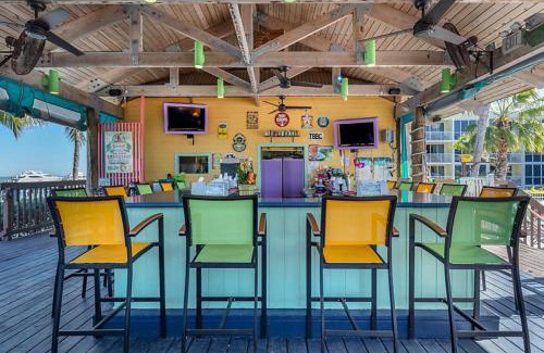 Marathon Resort | The Hammocks at Marathon
