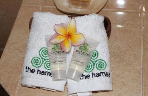 Banjar Resort | The Hamsa