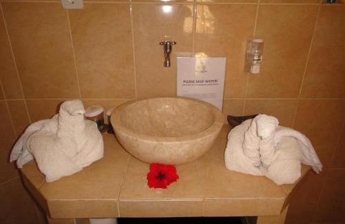 Banjar Resort | The Hamsa