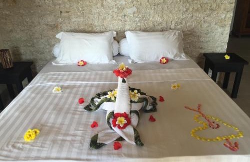 Banjar Resort | The Hamsa