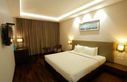 Kodaikanal Hotel | The Hamuse Hotel Kodaikanal - Luxury Redefined