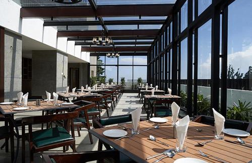 Kodaikanal Hotel | The Hamuse Hotel Kodaikanal - Luxury Redefined
