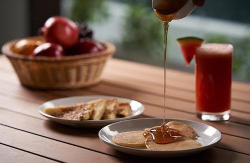 Kodaikanal Hotel | The Hamuse Hotel Kodaikanal - Luxury Redefined