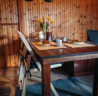 Zitsa House | The Happy Cottage