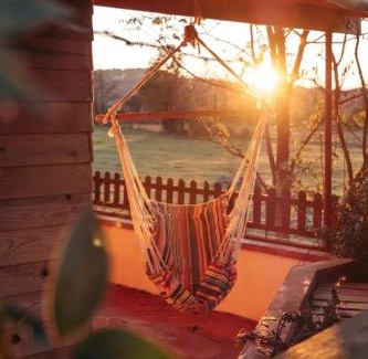 Zitsa House | The Happy Cottage