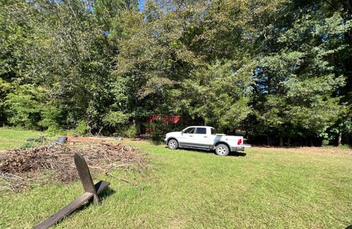 Leesville Other | The Happy Place In The Trees