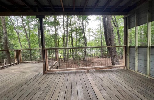 Leesville Other | The Happy Place In The Trees