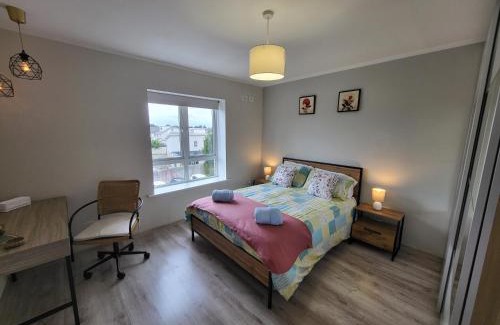 Celbridge Apartment | The Happy Thoughts Place