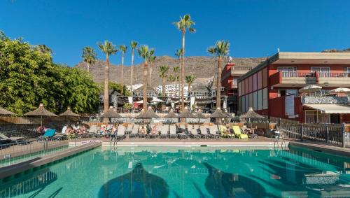 Los Gigantes Apartment | The Harbour Club