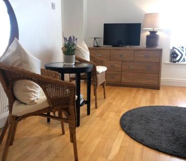 Portrush Bed & Breakfast | The Harbour Studio