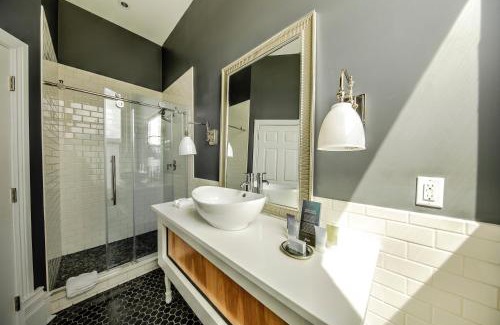 McCammon Hotel | The Harkness Hotel