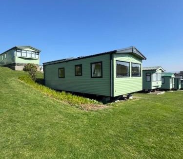 Borth Other | The Harlech, Penygraig Caravan Park