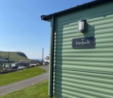 Borth Other | The Harlech, Penygraig Caravan Park