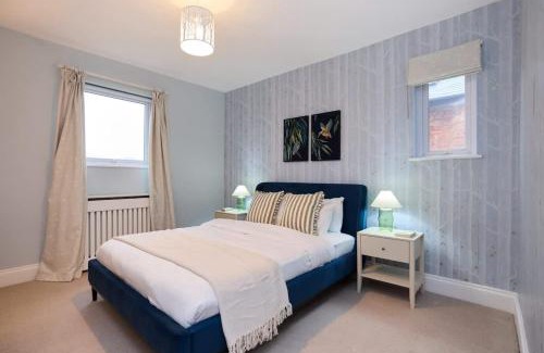 Harlesden House | The Harlesden Haven - Stunning 4BDR with Garden