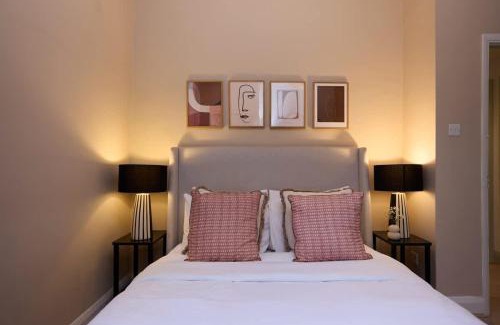 Harlesden Apartment | The Harlesden Retreat - Stunning 1BDR with Garden