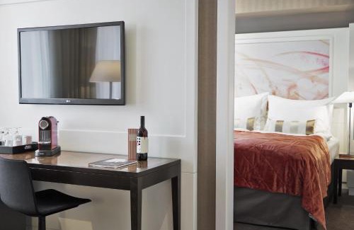 Alsergrund Hotel | The Harmonie Vienna, BW Premier Collection