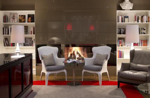 Alsergrund Hotel | The Harmonie Vienna, BW Premier Collection