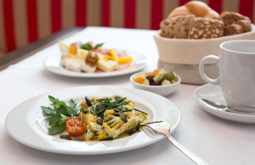 Alsergrund Hotel | The Harmonie Vienna, BW Premier Collection