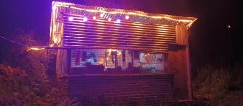 Kullu House | The Harmony Club - THC Cafe & Stay, Tosh