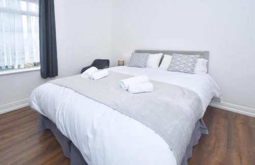Stoke-on-Trent House | The Hartshill Place