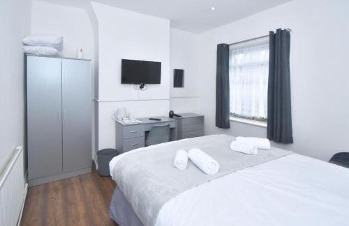 Stoke-on-Trent House | The Hartshill Place