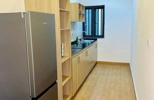 Ibadan Apartment | The Haven Apartment By NHS