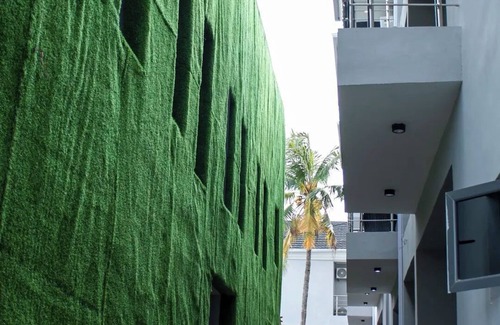 Ibadan Apartment | The Haven Apartment By NHS