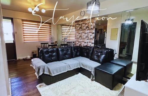 Ususan Apartment | The Haven at Acacia Estates