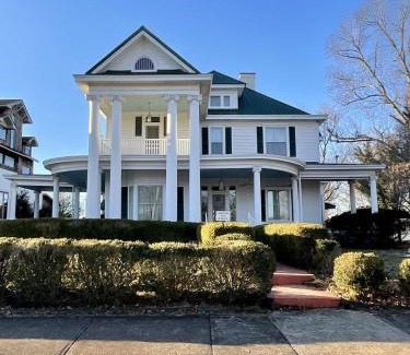 Lawrenceburg Bed & Breakfast | The Haven Bed and Breakfast
