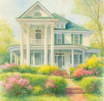 Lawrenceburg Bed & Breakfast | The Haven Bed and Breakfast