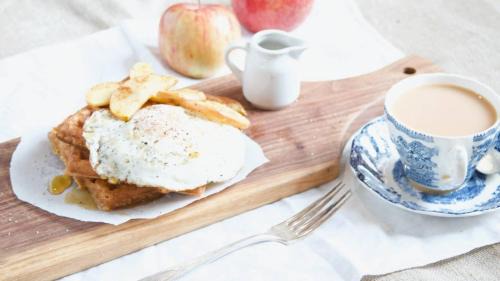 Lawrenceburg Bed & Breakfast | The Haven Bed and Breakfast