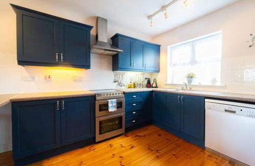 Dingle House | The Haven Dingle, self catering accommodation